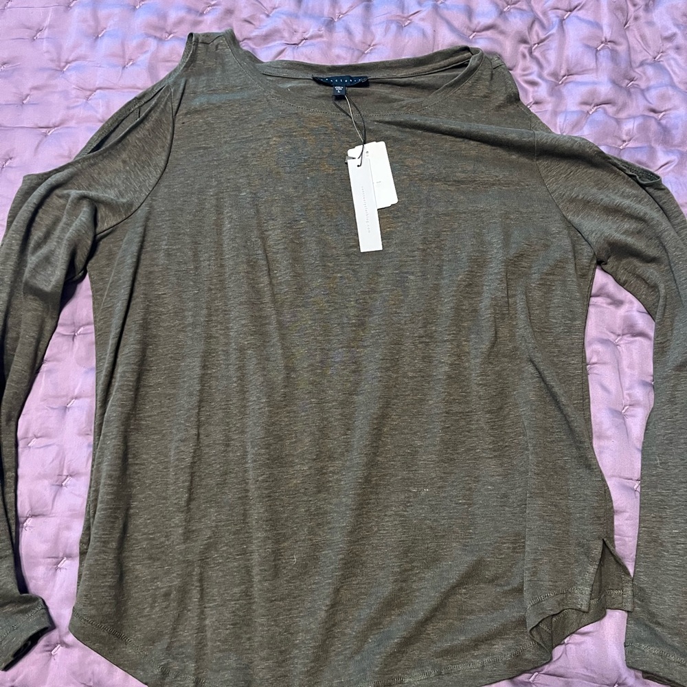 Sanctuary top